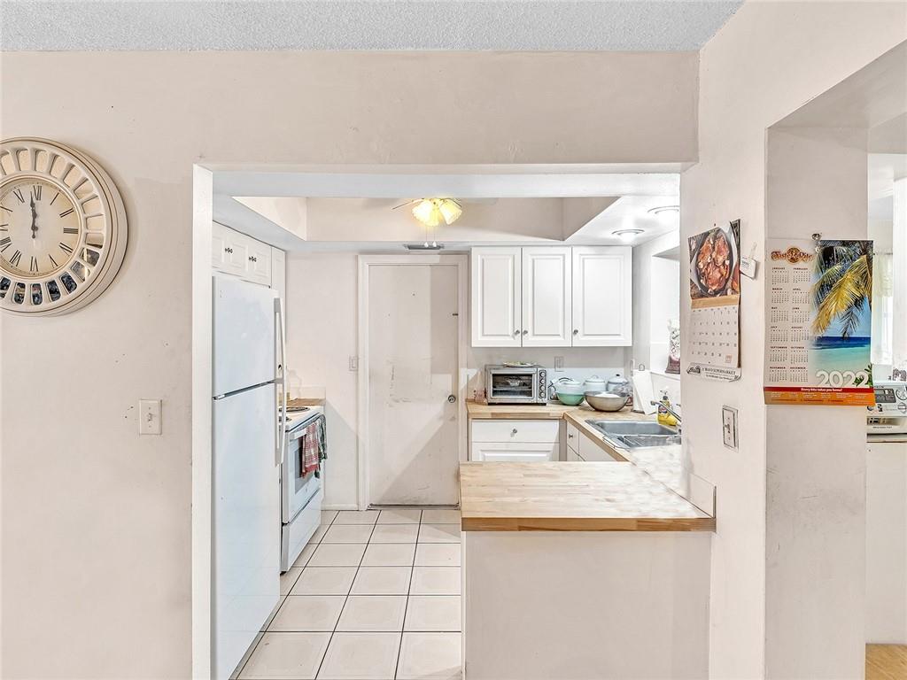 Mainlands Of Tamarac Lake - Residential