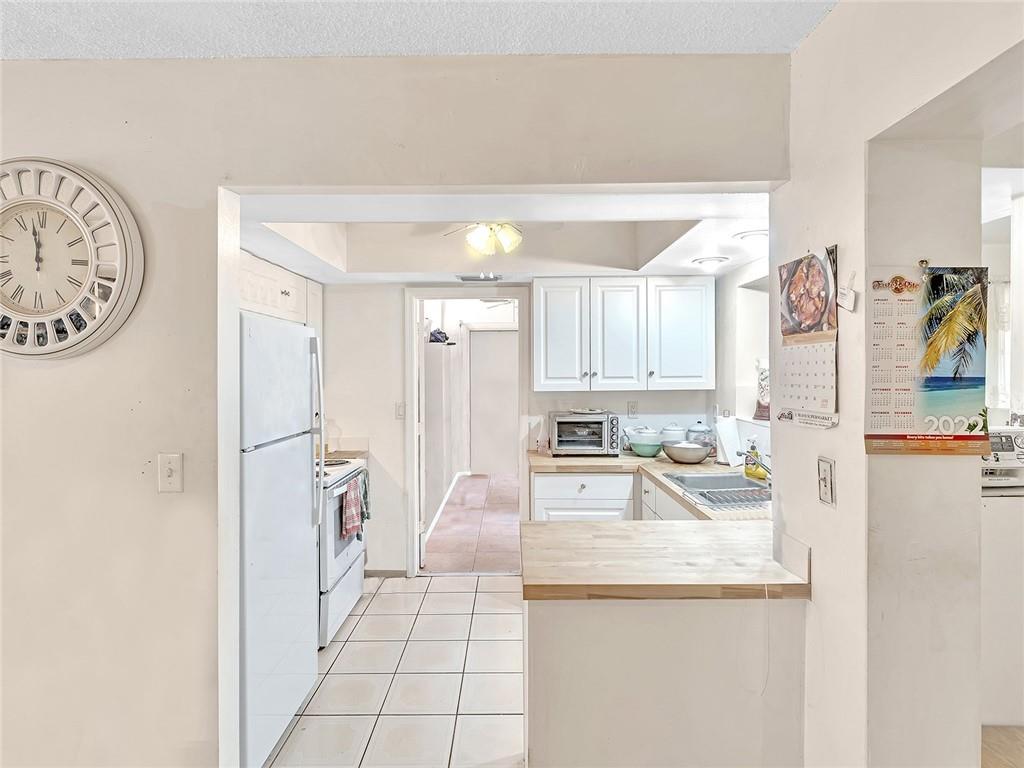 Mainlands Of Tamarac Lake - Residential