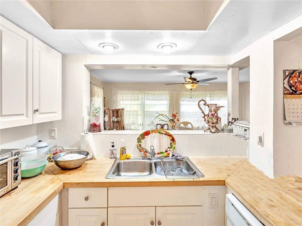 Mainlands Of Tamarac Lake - Residential