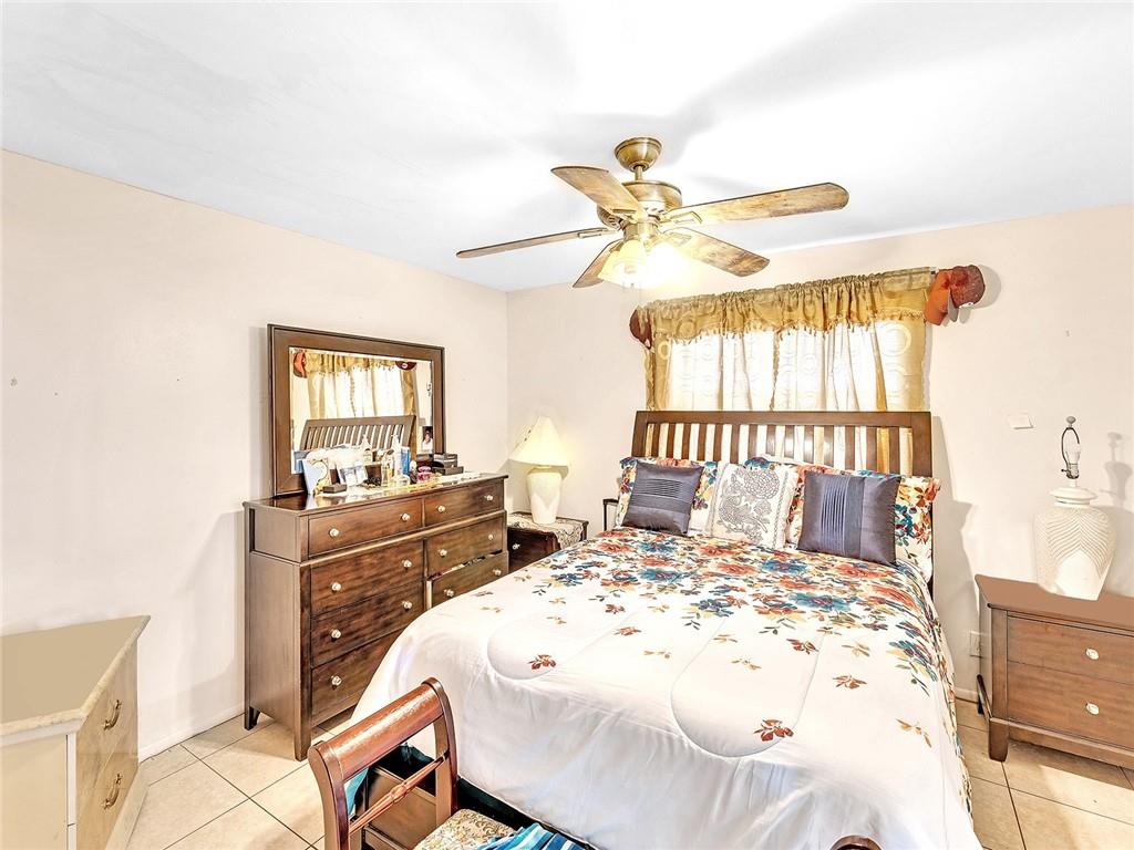 Mainlands Of Tamarac Lake - Residential