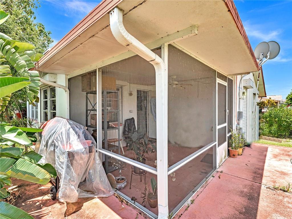 Mainlands Of Tamarac Lake - Residential