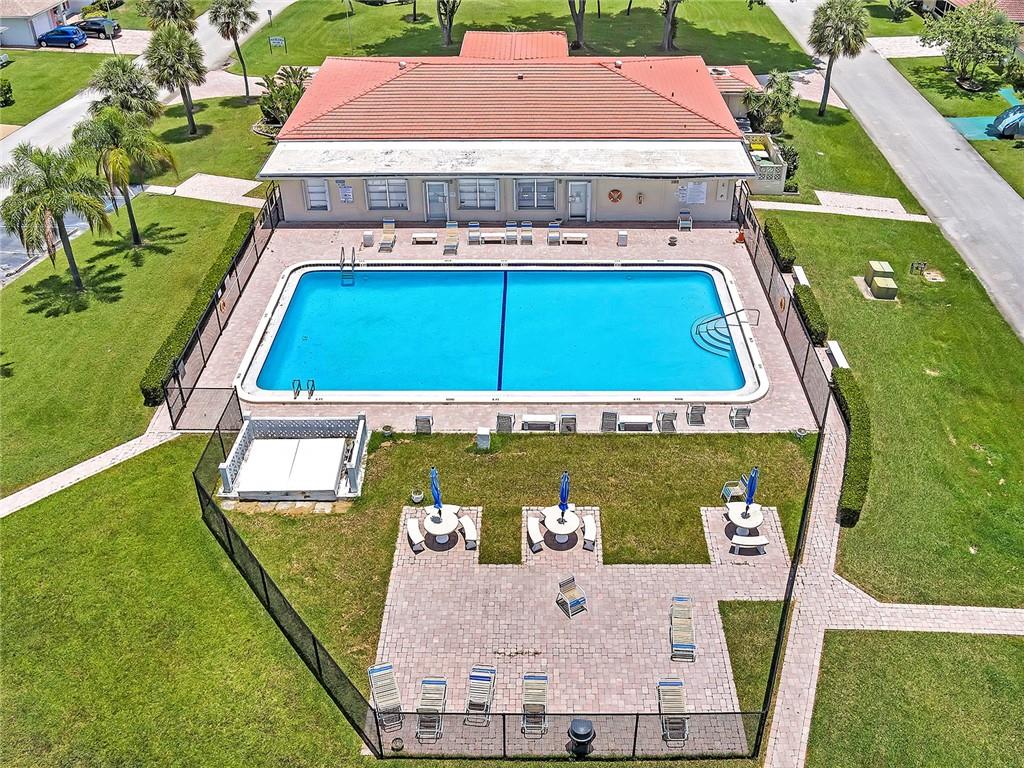 Mainlands Of Tamarac Lake - Residential