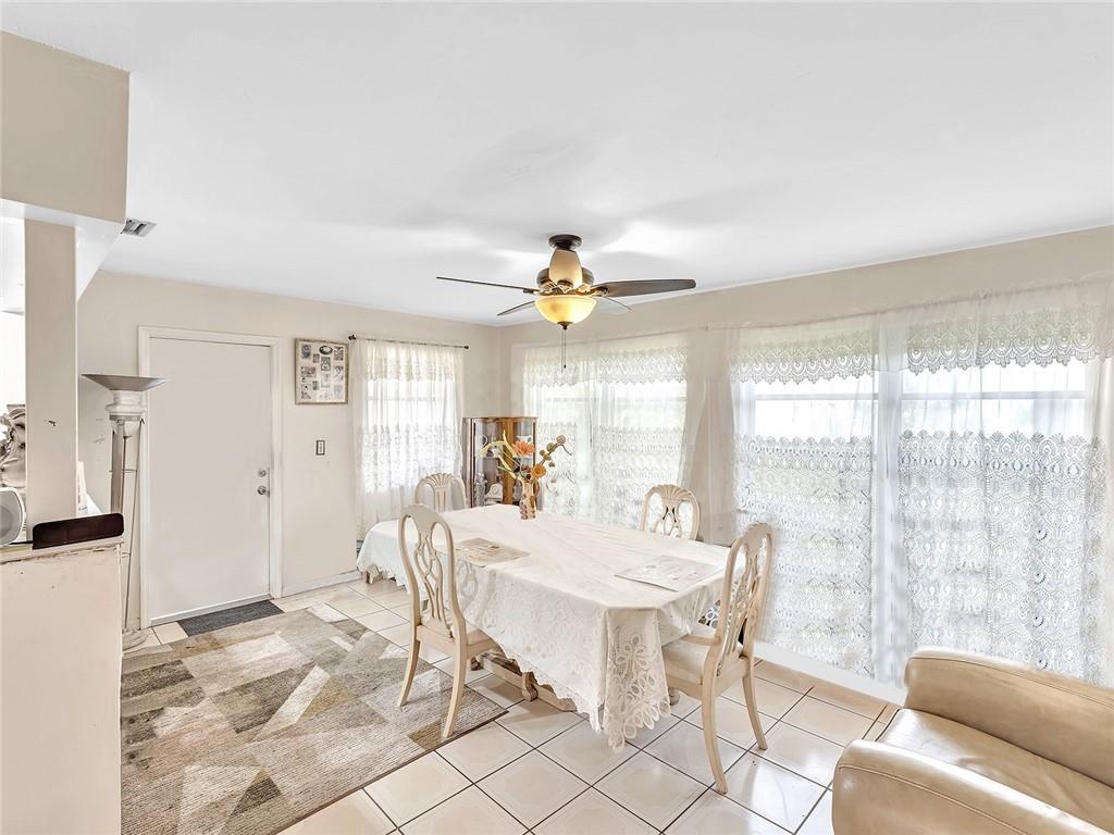 Mainlands Of Tamarac Lake - Residential