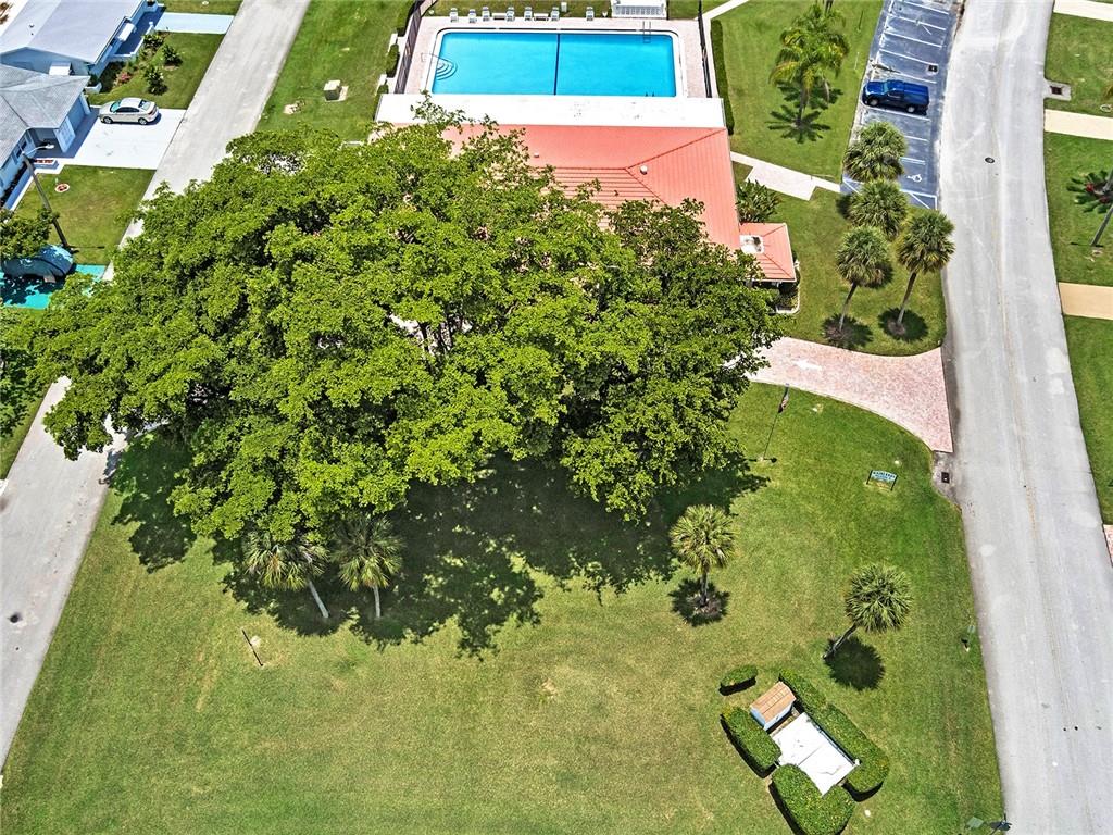 Mainlands Of Tamarac Lake - Residential