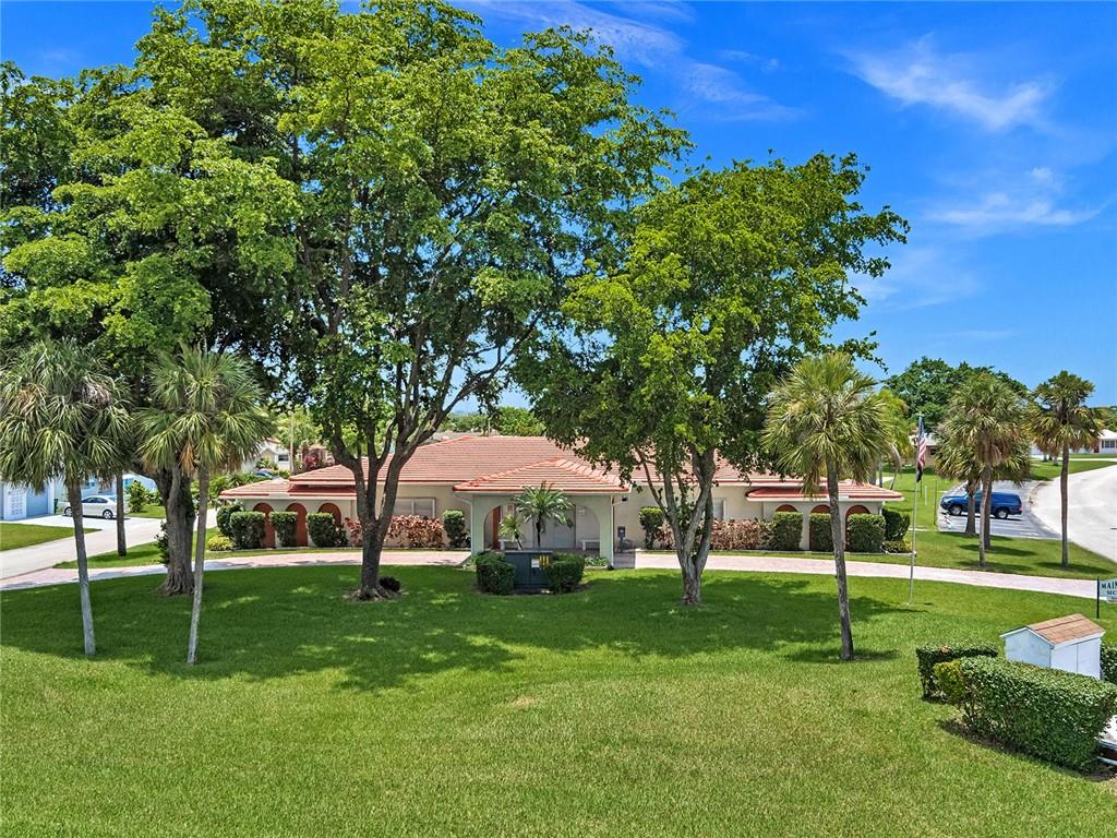 Mainlands Of Tamarac Lake - Residential