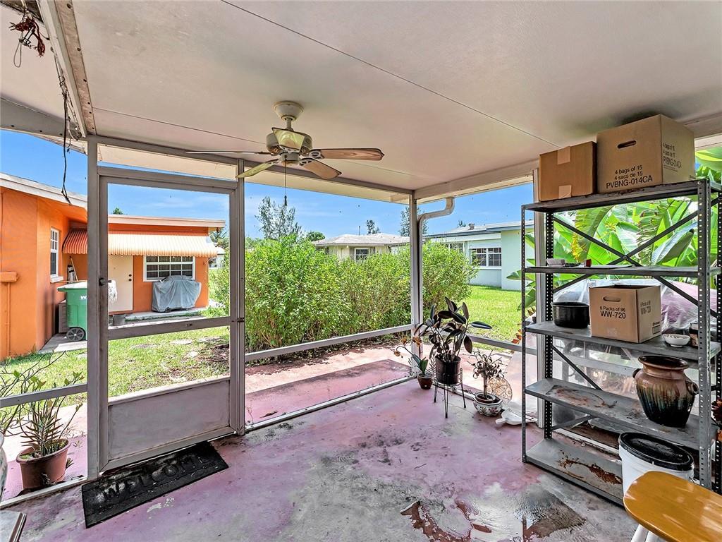 Mainlands Of Tamarac Lake - Residential