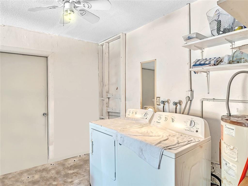 Mainlands Of Tamarac Lake - Residential