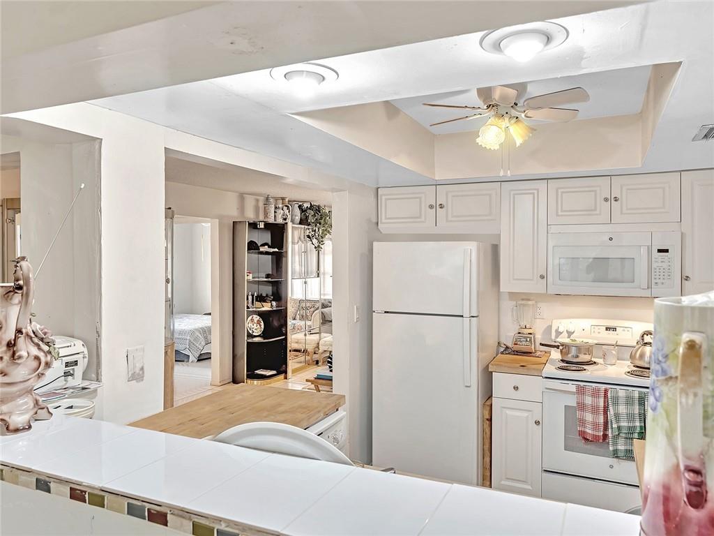 Mainlands Of Tamarac Lake - Residential