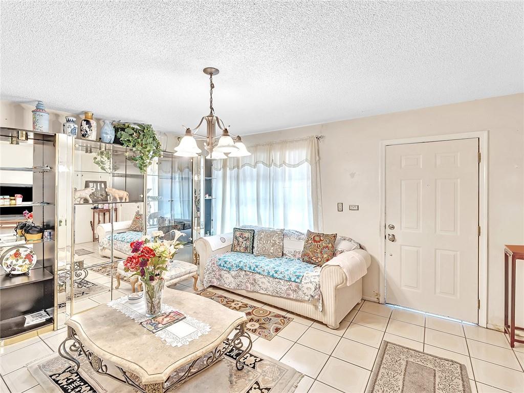 Mainlands Of Tamarac Lake - Residential