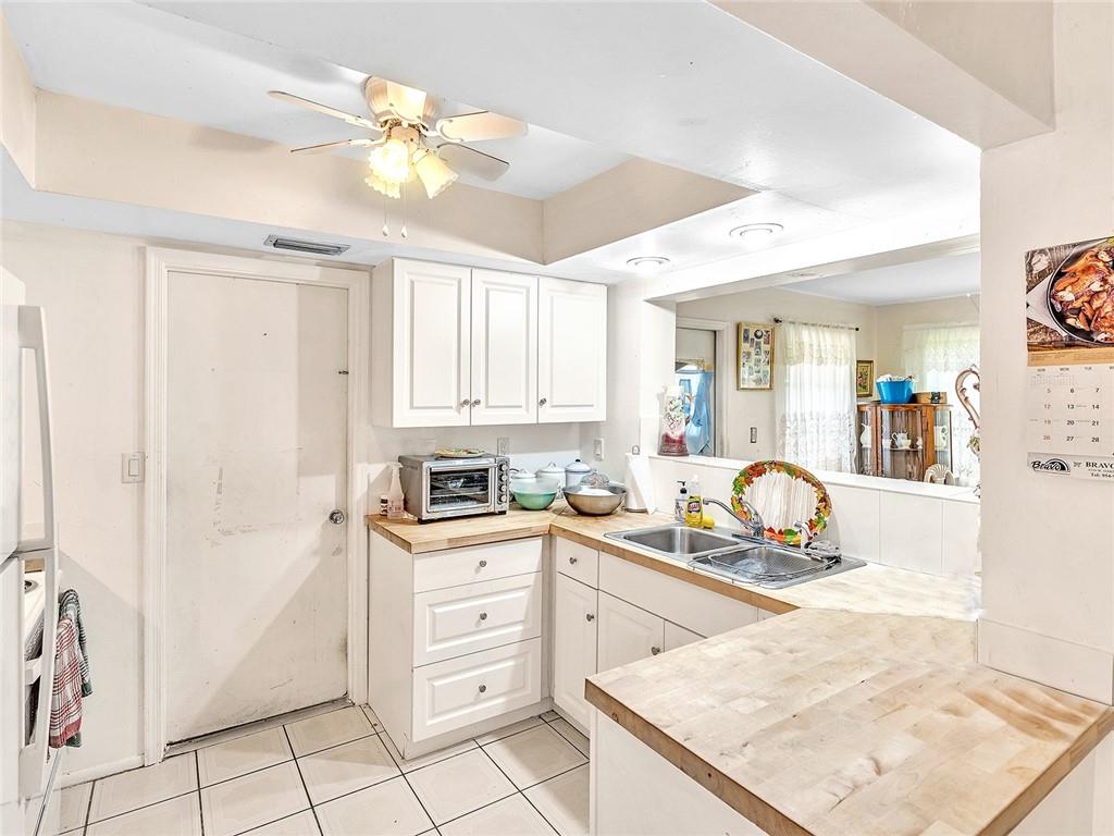 Mainlands Of Tamarac Lake - Residential