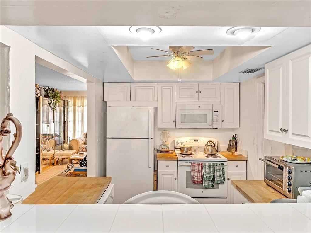 Mainlands Of Tamarac Lake - Residential