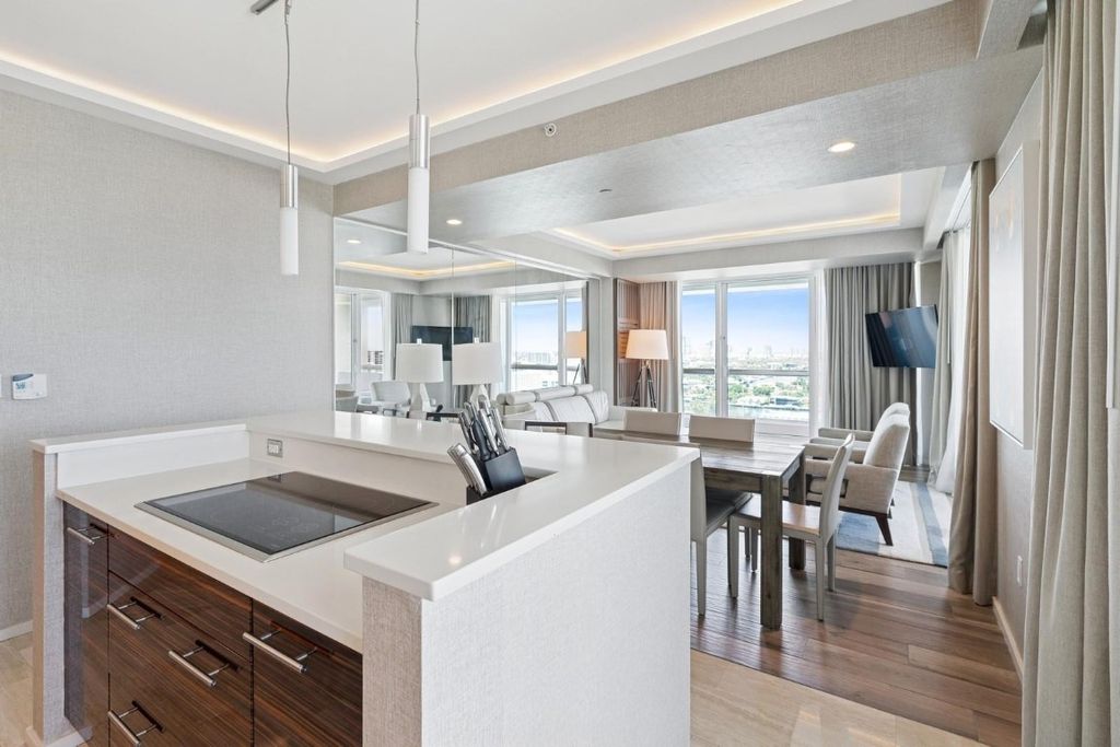 Photo of 551 N Fort Lauderdale Beach Boulevard #R1902, Fort Lauderdale, FL 33304 (MLS # F10524232)