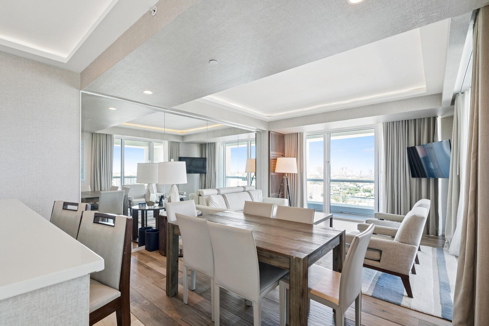 551 N Fort Lauderdale Beach Boulevard R1902