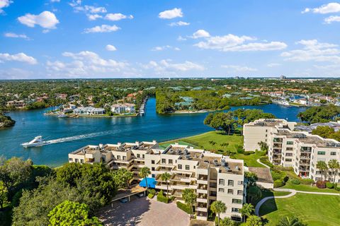 A home in North Palm Beach