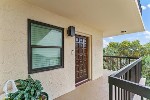 A home in North Palm Beach