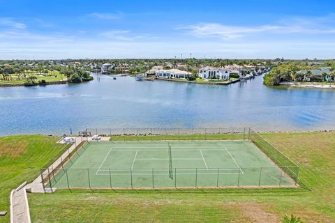 A home in North Palm Beach