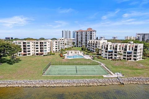 A home in North Palm Beach