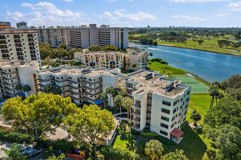 A home in North Palm Beach