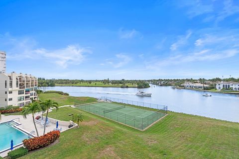 A home in North Palm Beach