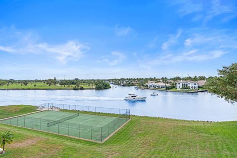 A home in North Palm Beach