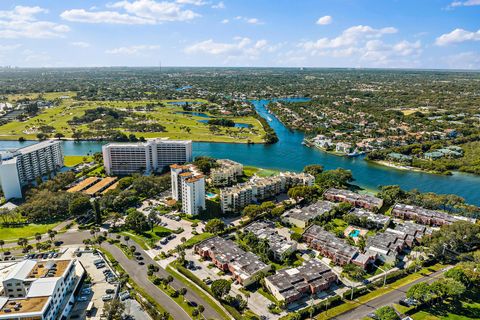 A home in North Palm Beach