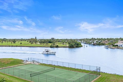 A home in North Palm Beach