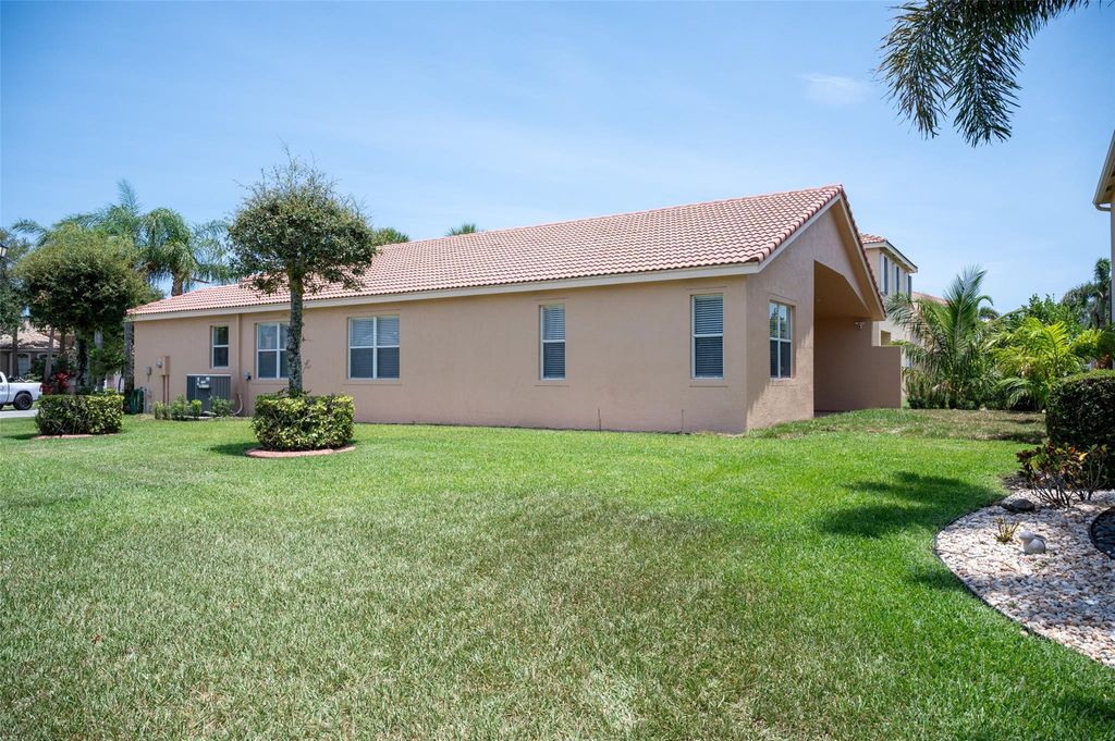 Photo of 8308 Genova Way, Lake Worth, FL 33467 (MLS # F10504305)