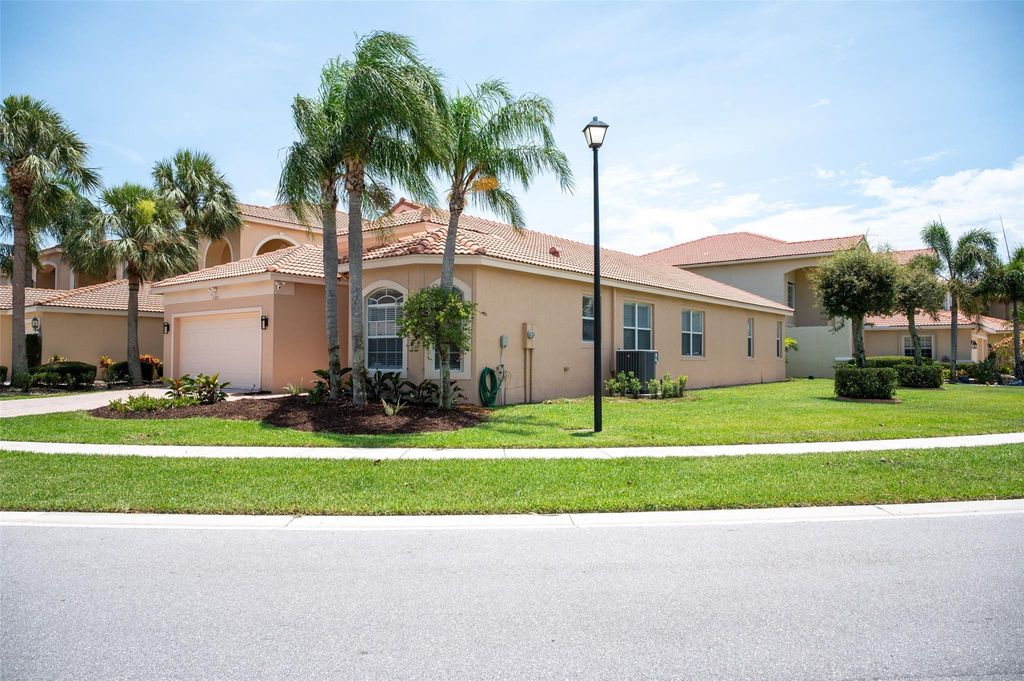 Photo of 8308 Genova Way, Lake Worth, FL 33467 (MLS # F10504305)