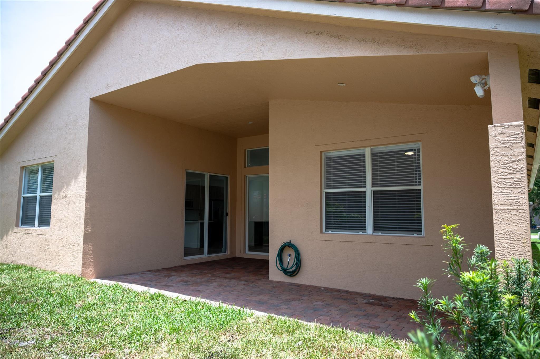 8308 Genova Way