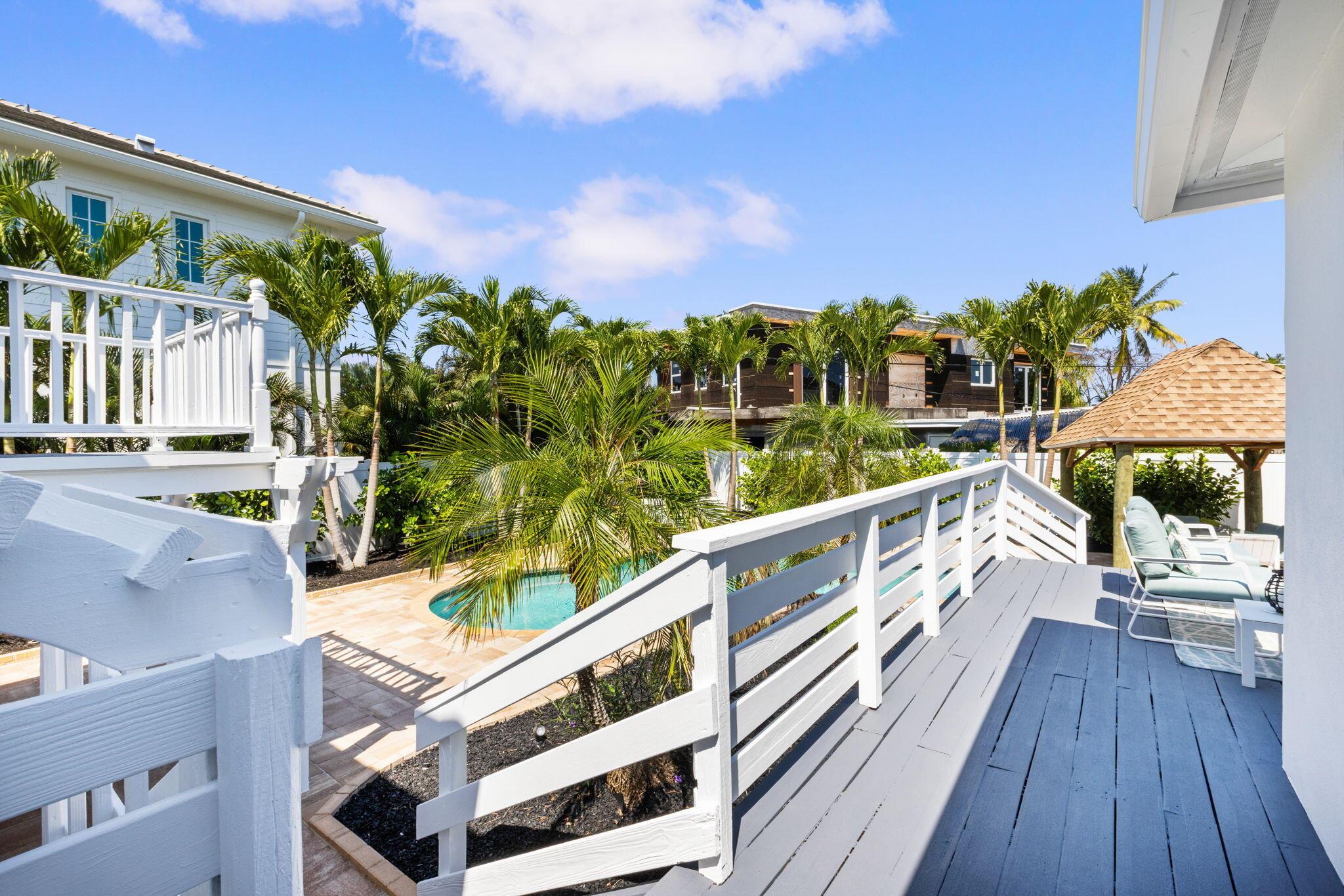 WHISEM UNIT B - Residential