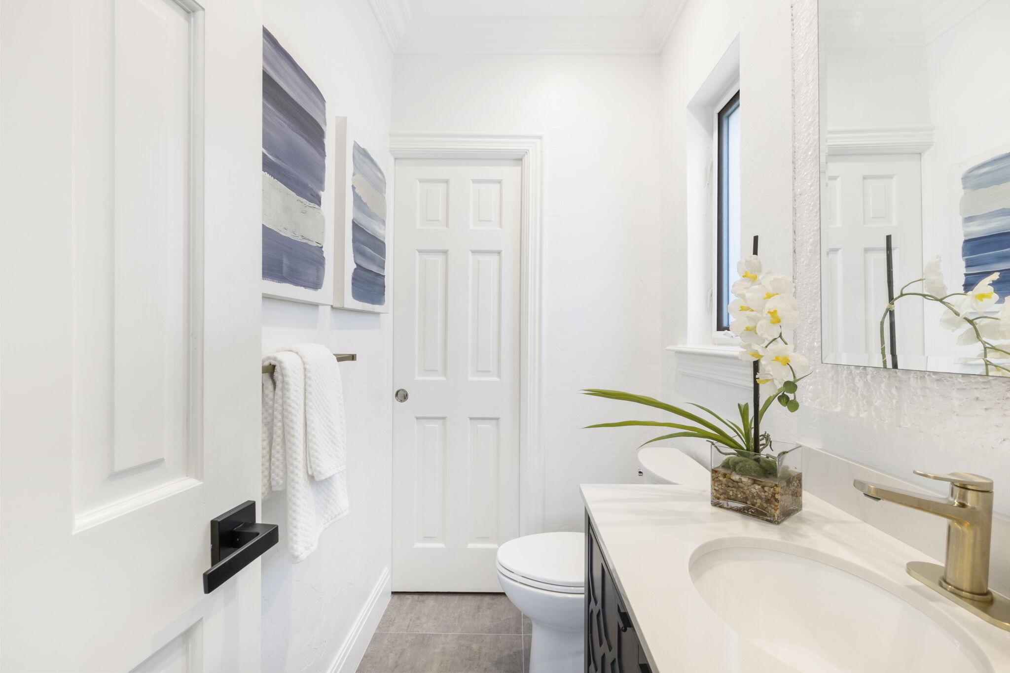 WHISEM UNIT B - Residential