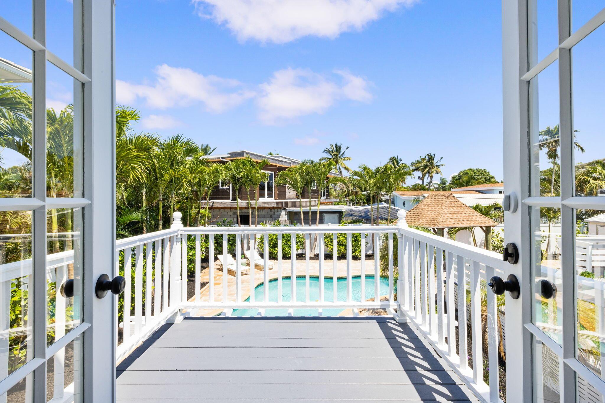 WHISEM UNIT B - Residential