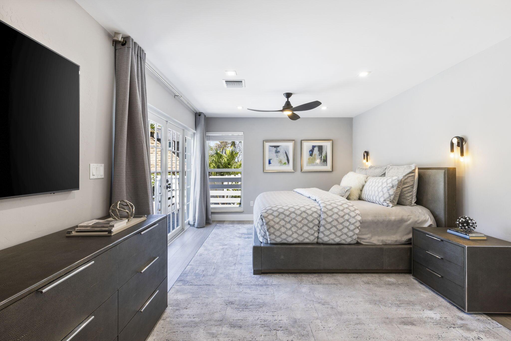 WHISEM UNIT B - Residential