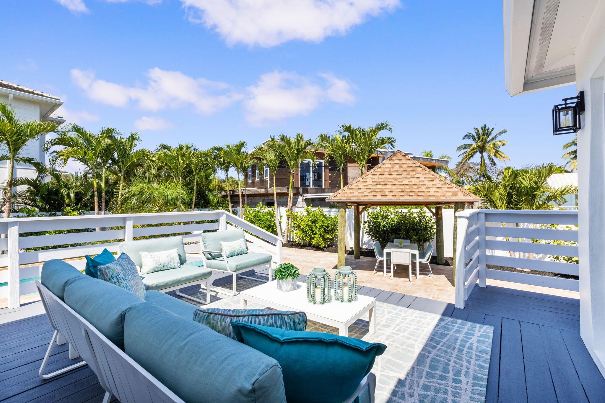 WHISEM UNIT B - Residential