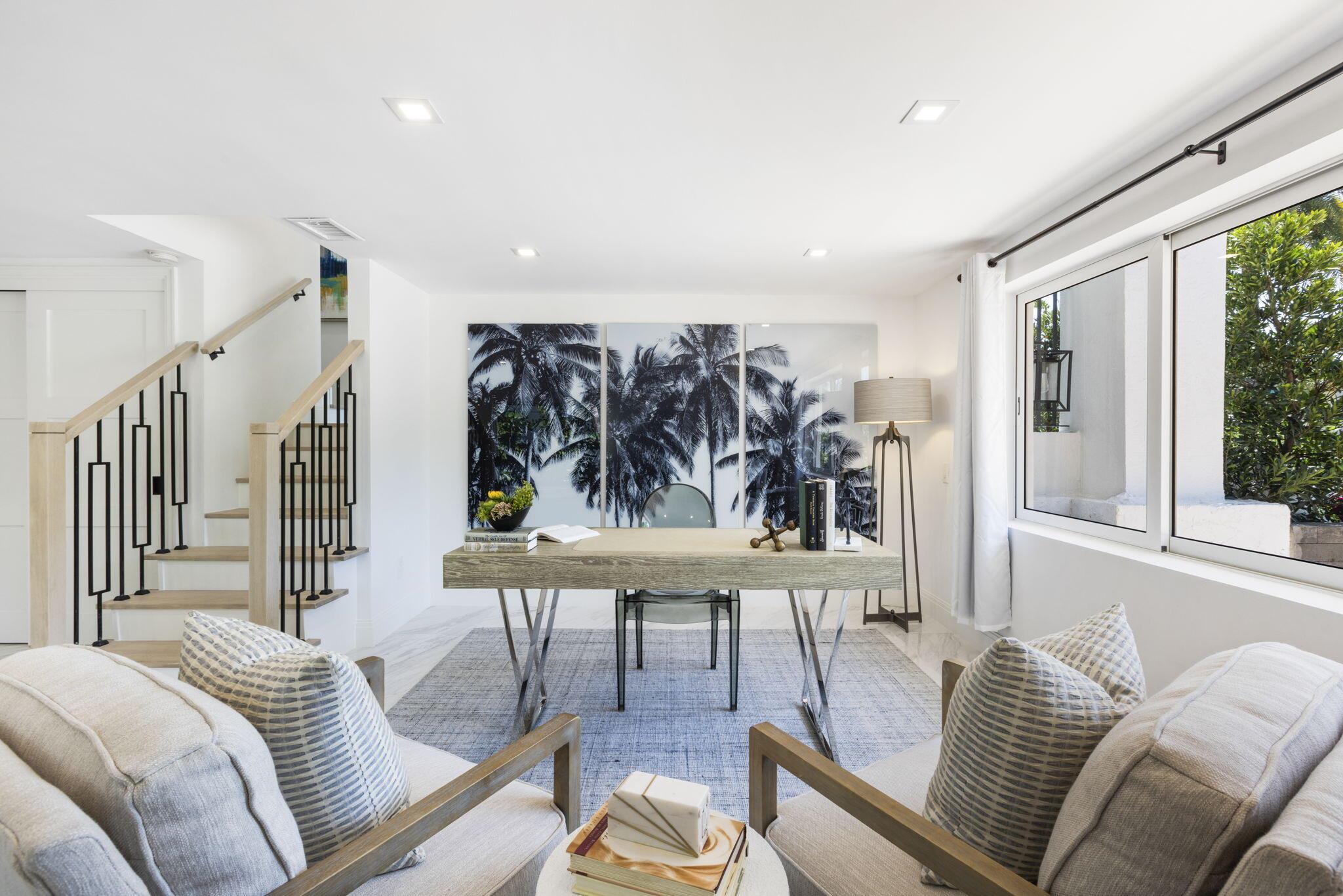 WHISEM UNIT B - Residential