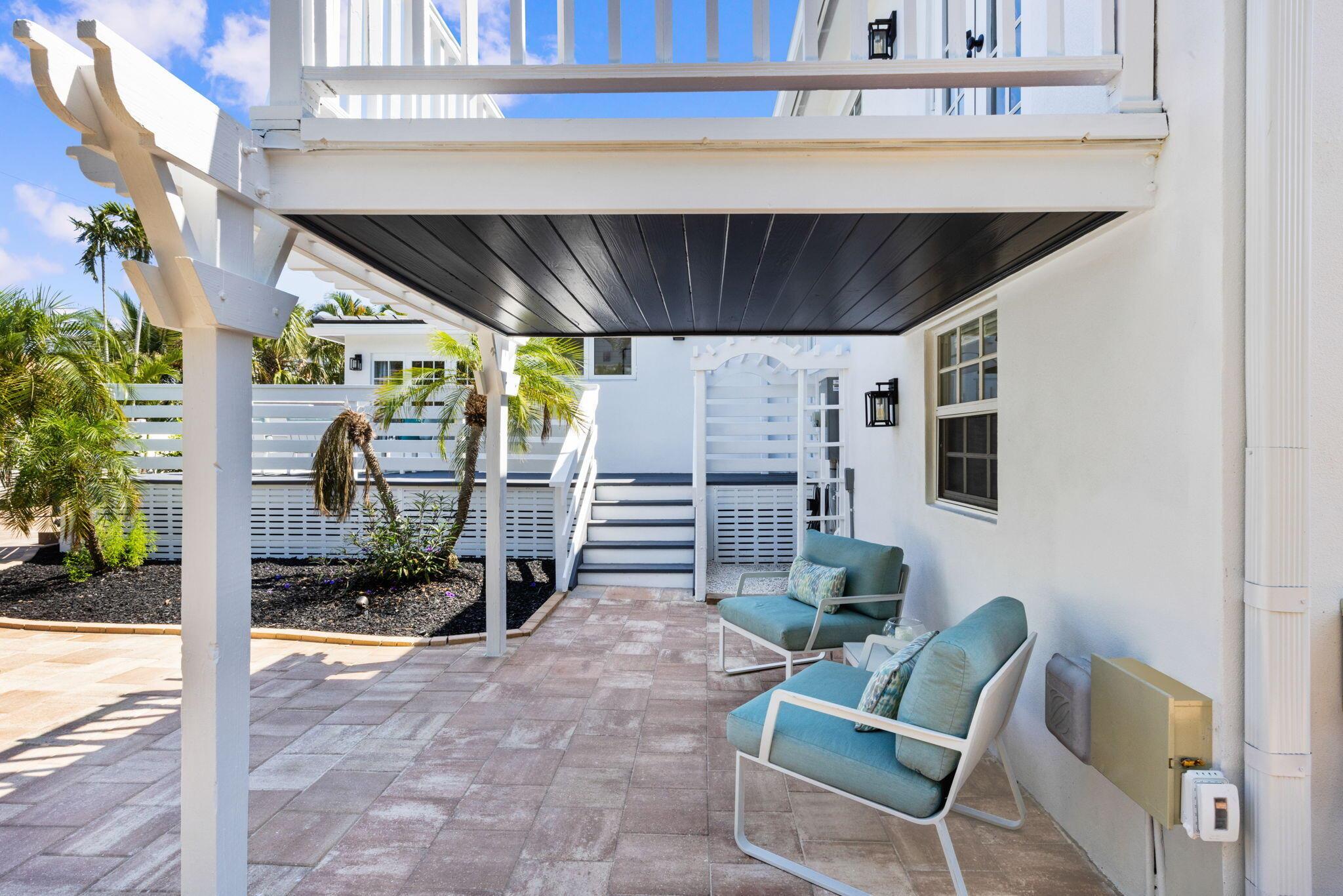 WHISEM UNIT B - Residential