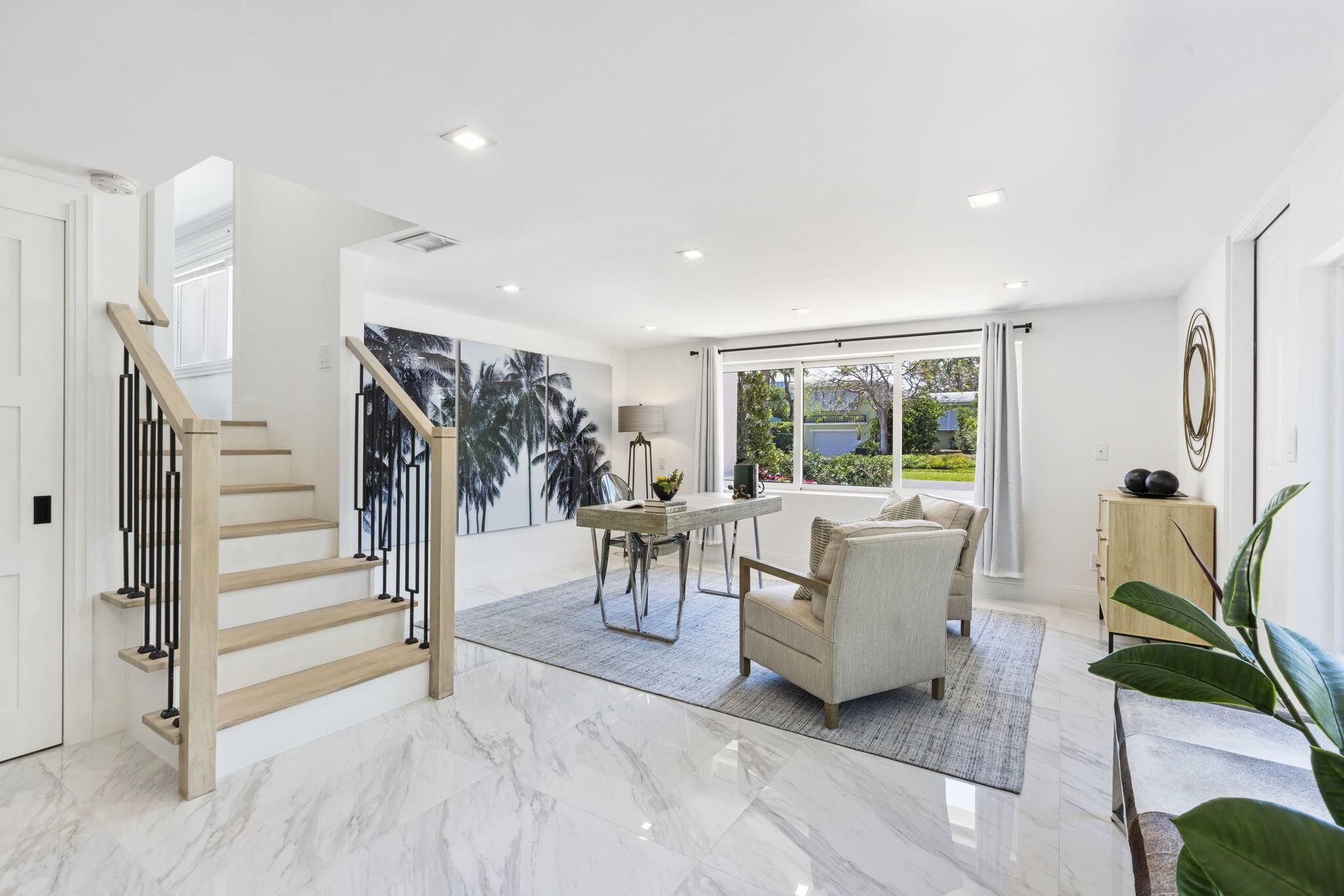 WHISEM UNIT B - Residential