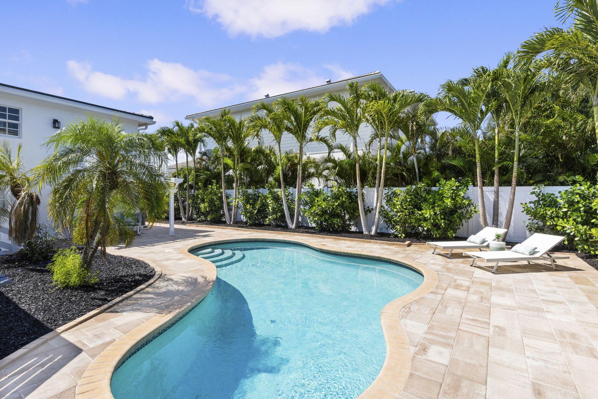 WHISEM UNIT B - Residential