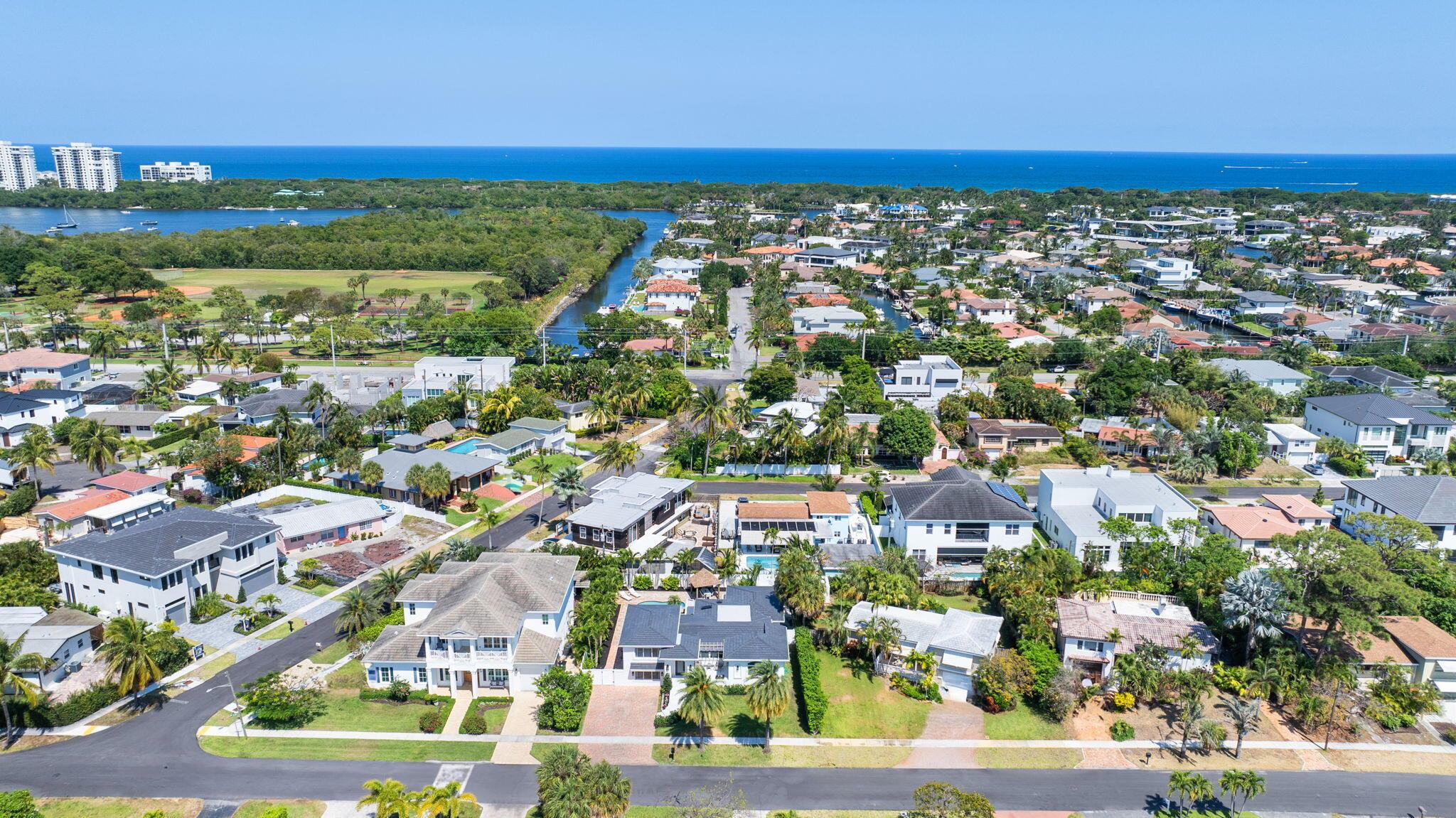 WHISEM UNIT B - Residential