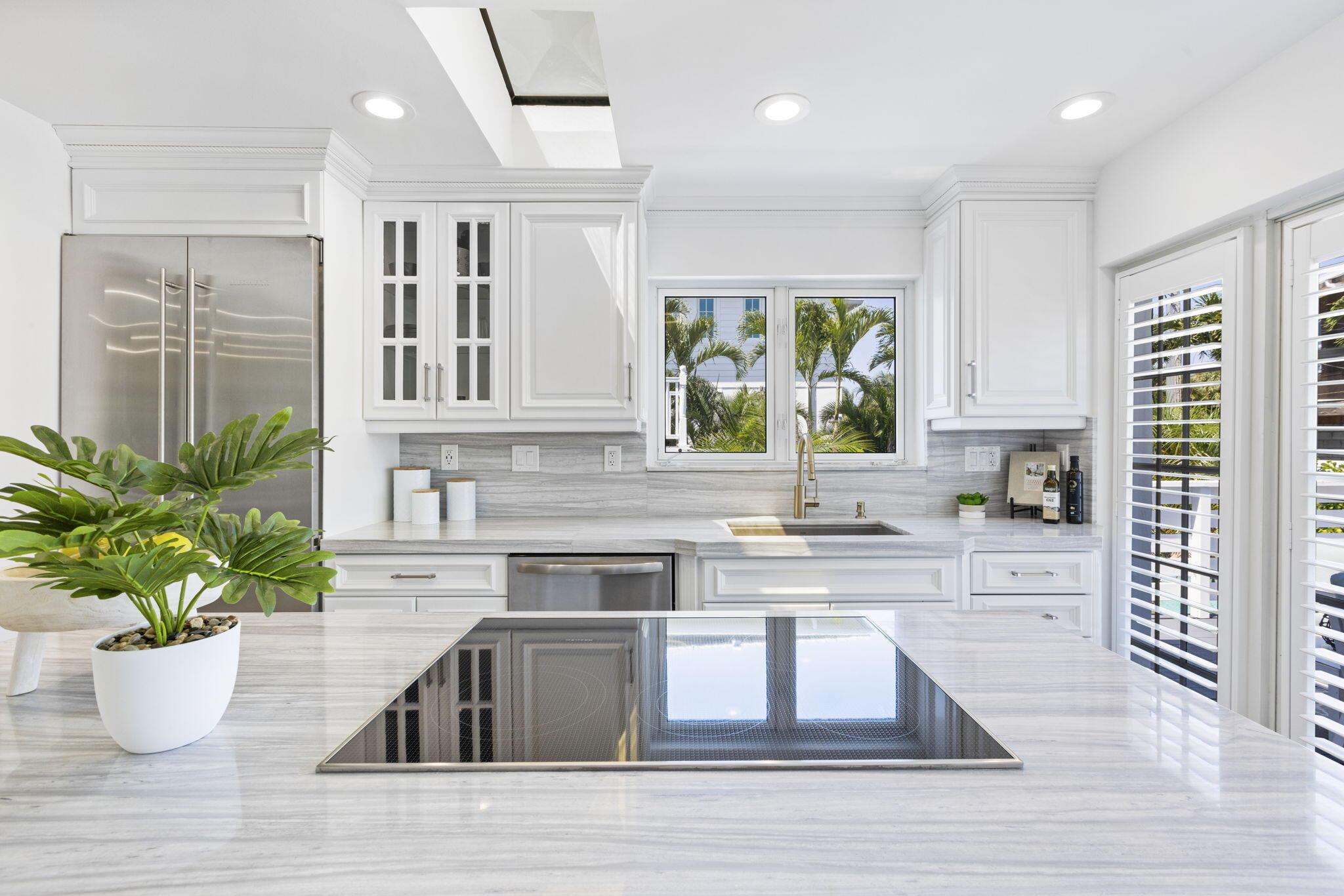 WHISEM UNIT B - Residential