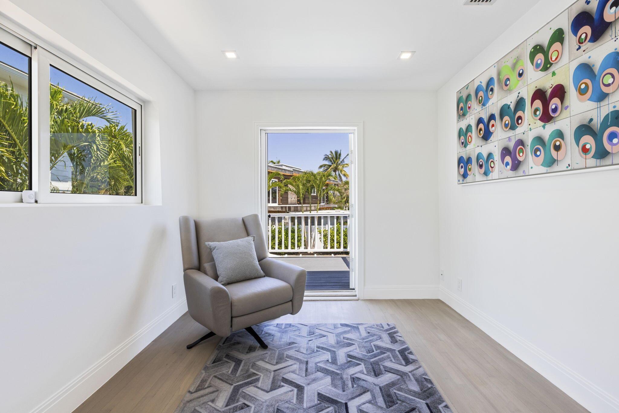 WHISEM UNIT B - Residential