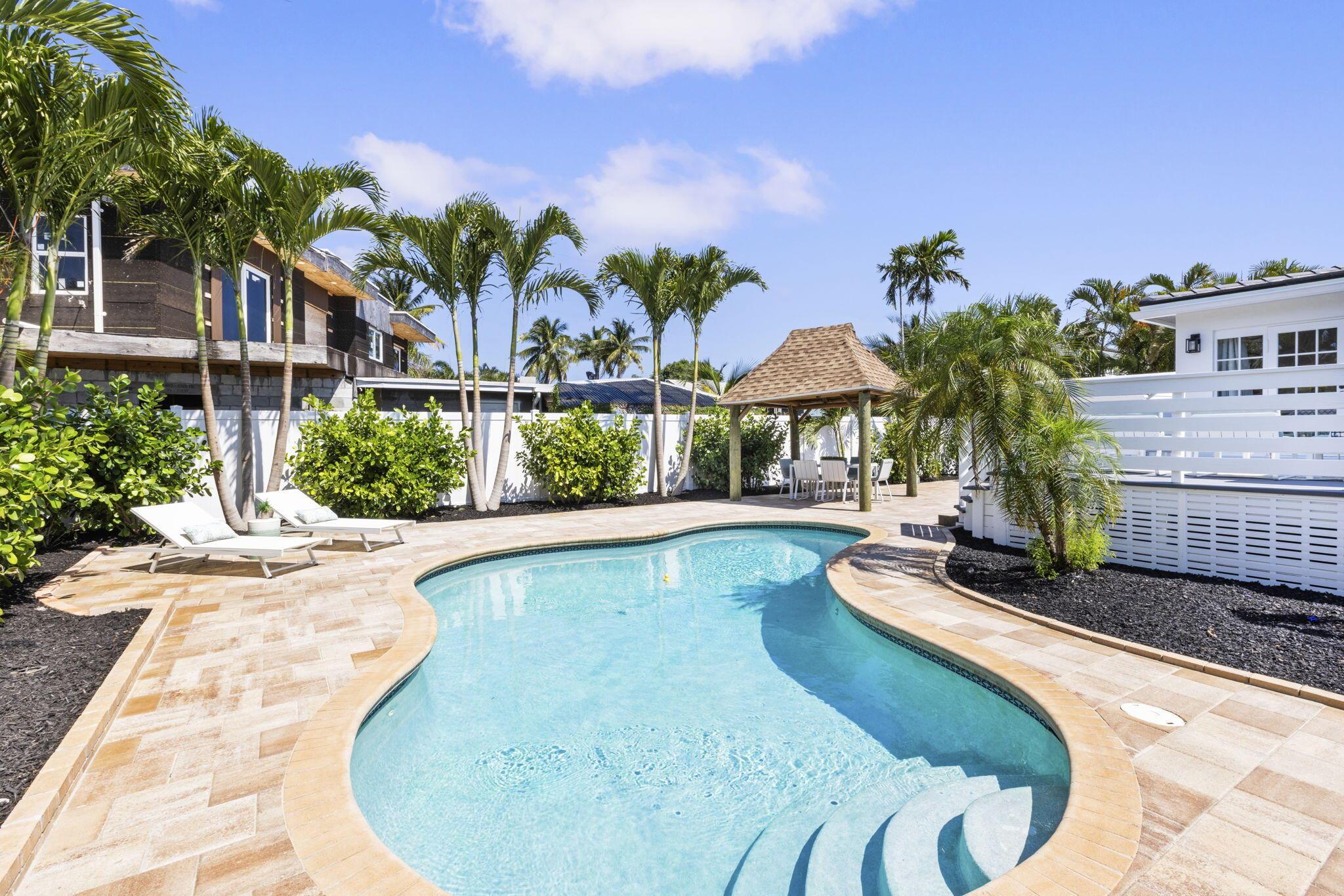 WHISEM UNIT B - Residential