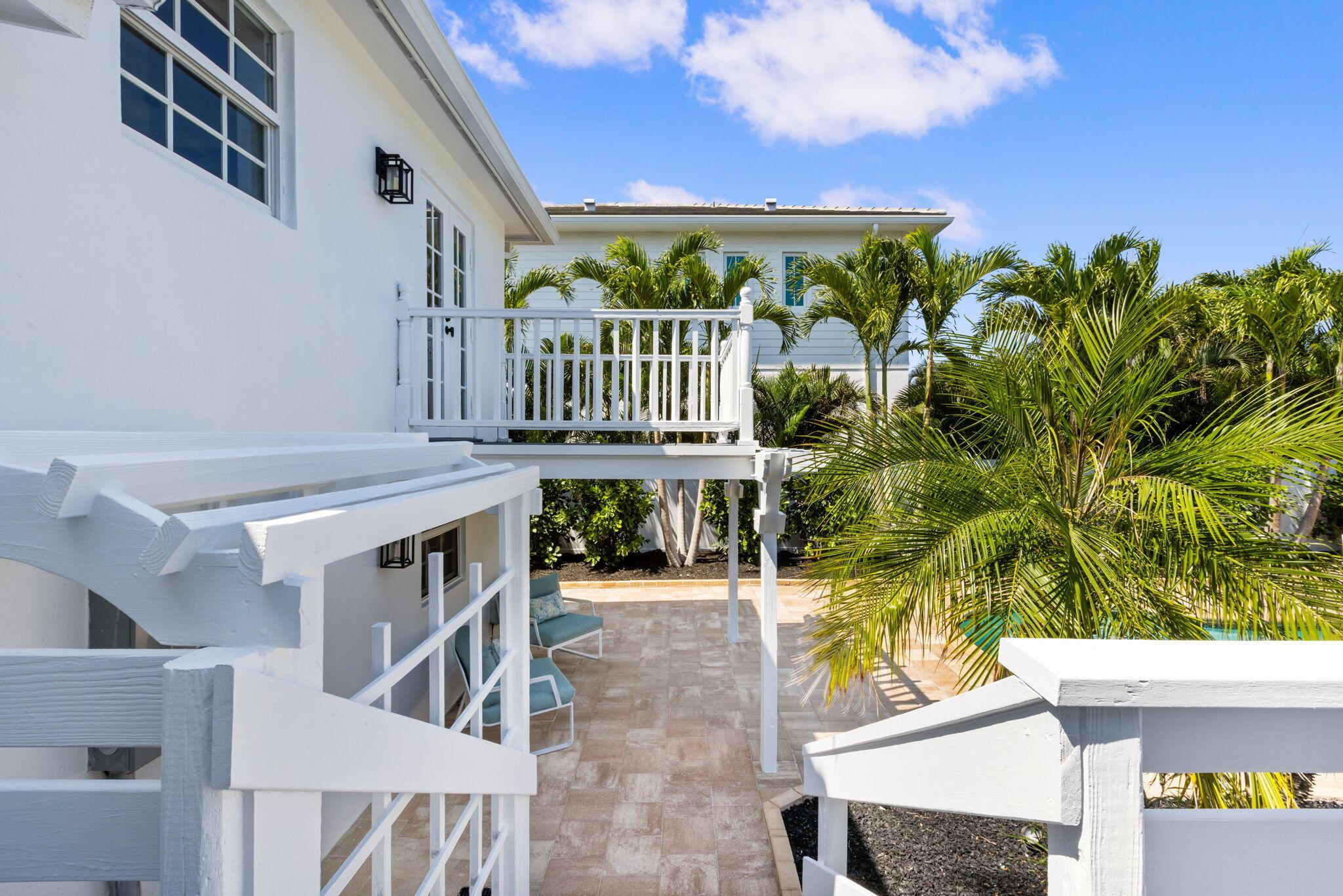 WHISEM UNIT B - Residential