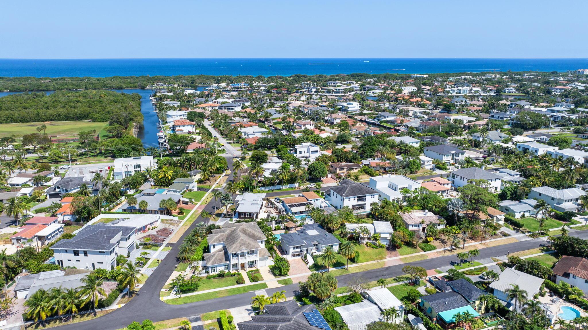 WHISEM UNIT B - Residential