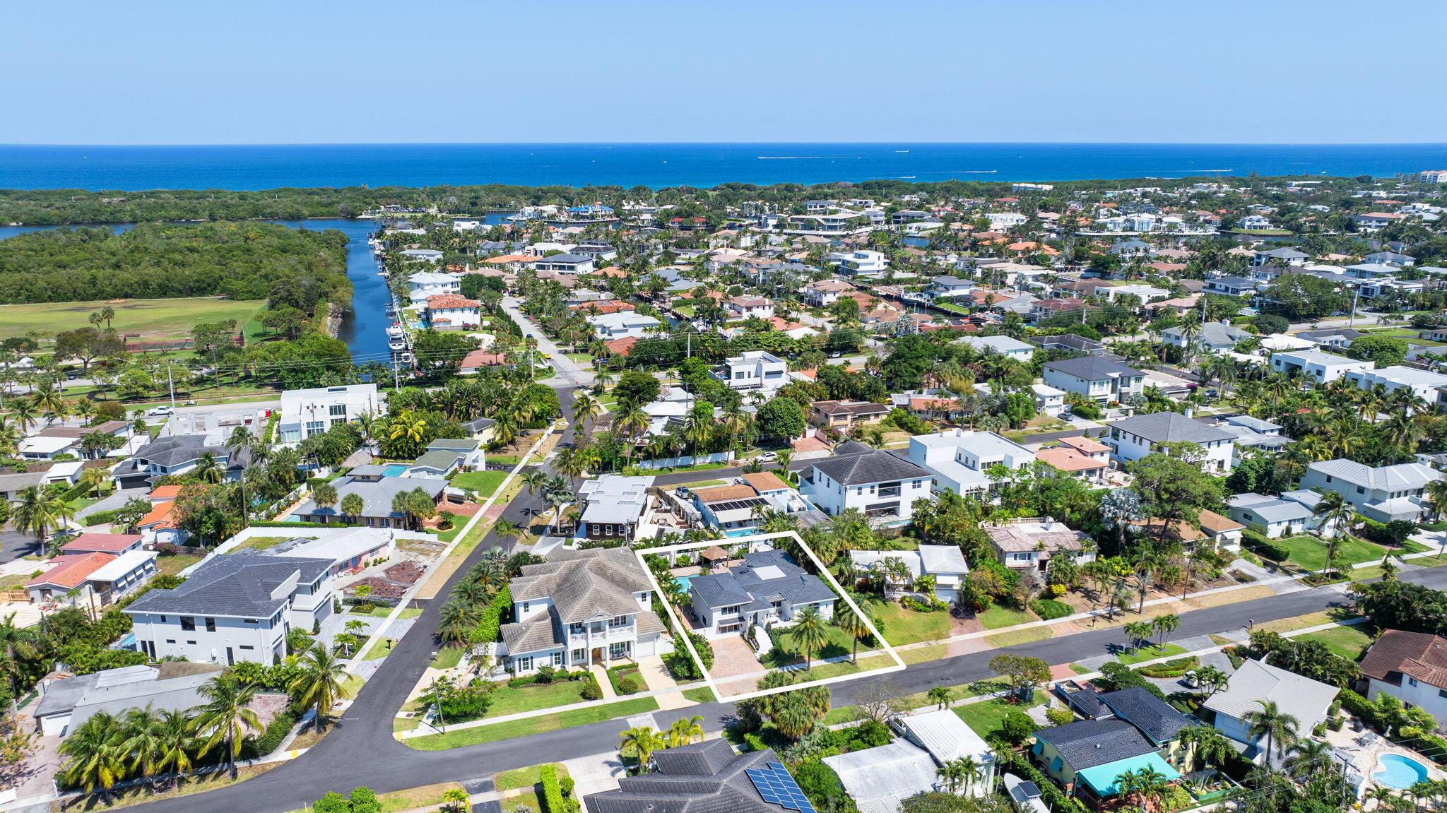 WHISEM UNIT B - Residential