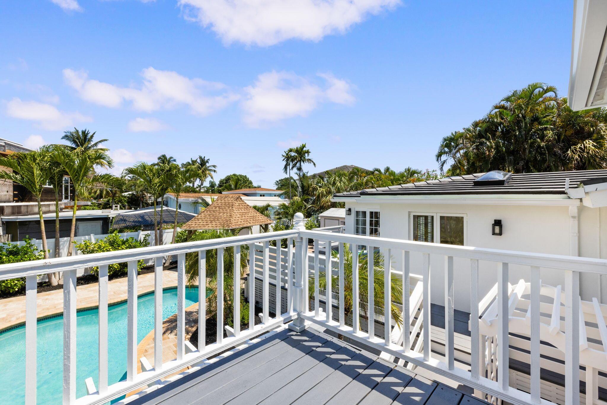 WHISEM UNIT B - Residential