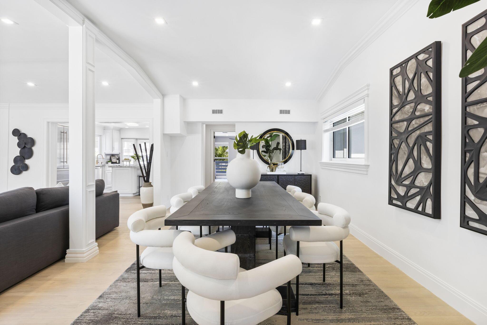 WHISEM UNIT B - Residential