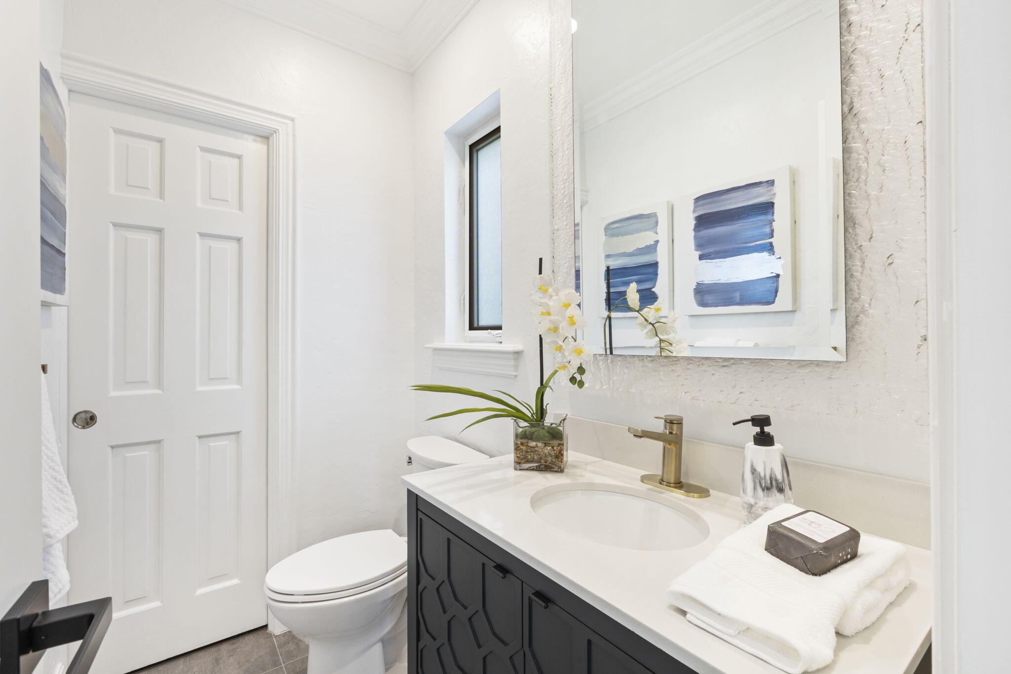 WHISEM UNIT B - Residential