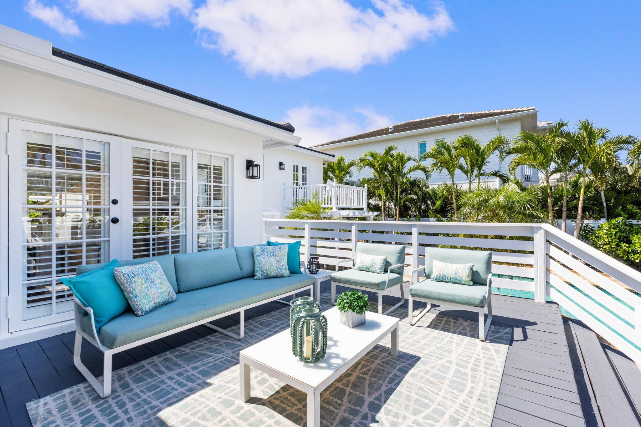 WHISEM UNIT B - Residential