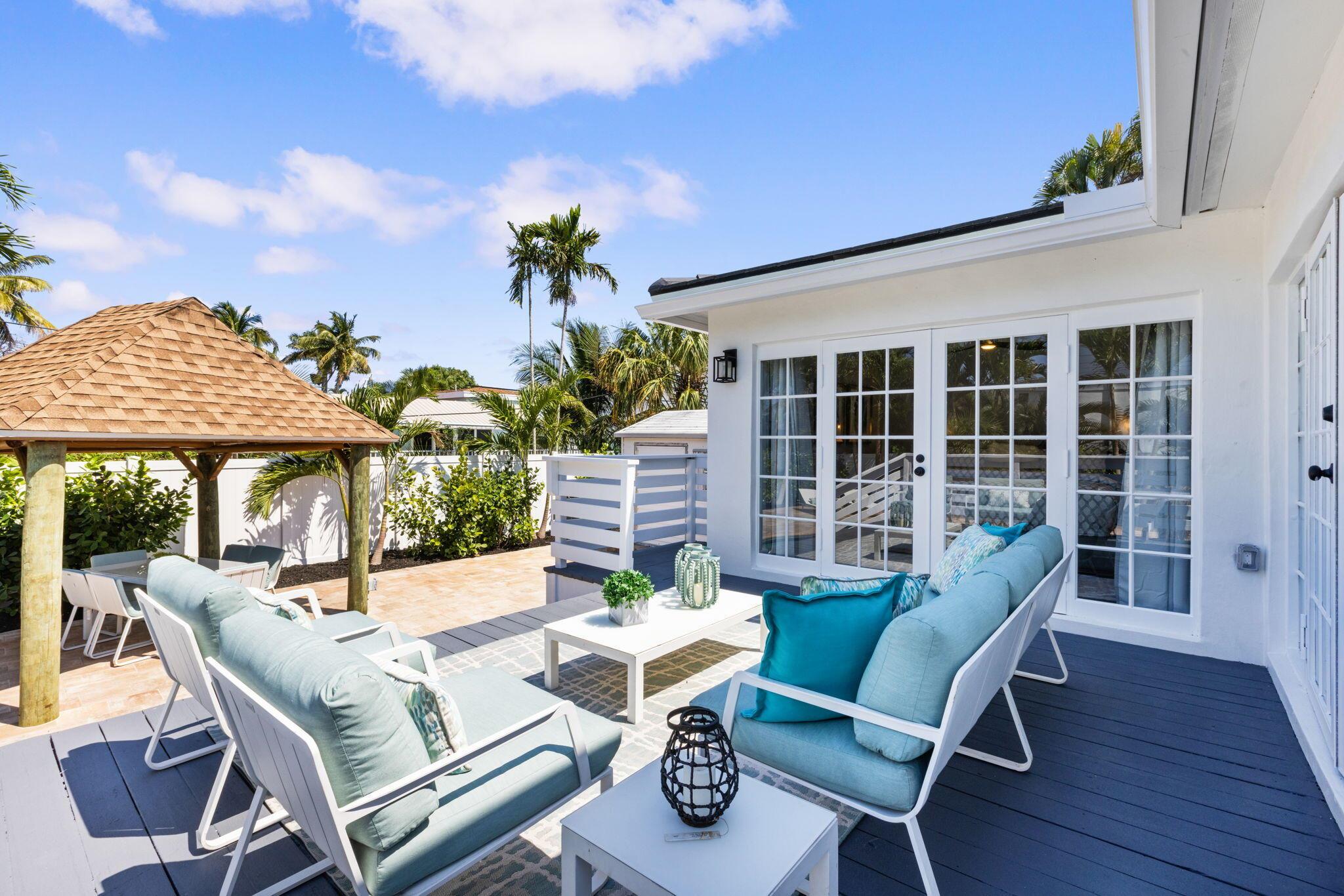 WHISEM UNIT B - Residential